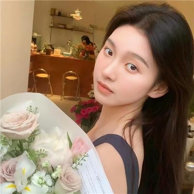 草裙舞女孩 海报